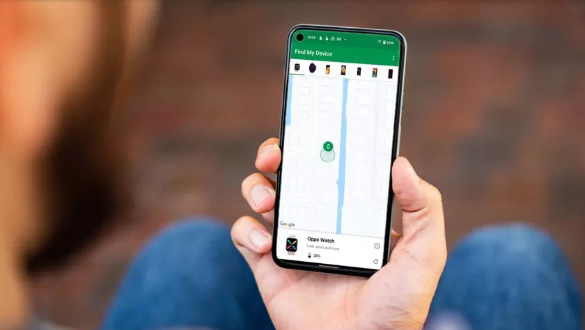 Новый уровень контроля: как Google Find My Device поможет защитить ваши устройства?