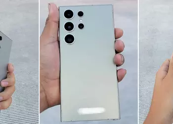 The Samsung Galaxy S24 Ultra won't get 16GB of RAM, while the standard model will be equipped with 8GB for the sixth year in a row