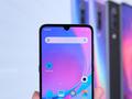 В Xiaomi Mi 9 с обновлением ПО изменили форму каплевидного выреза