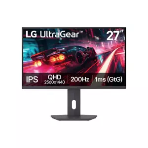 LG UltraGear 27G610A-B