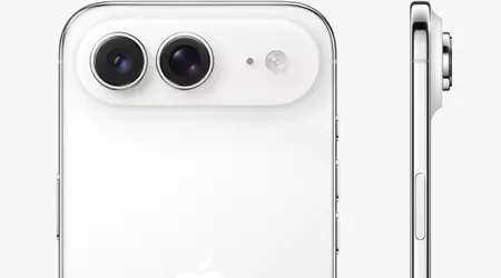 Insider: The next ultra-thin iPhone Air will get a second camera