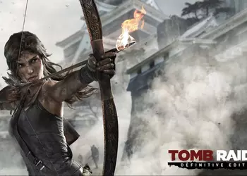 Tomb Raider Definitive Edition est soudainement ...