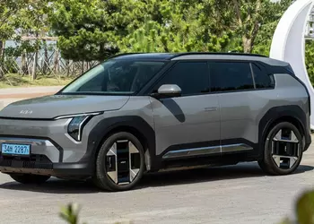 Kia тестирует технологию мониторинга батарей EV на уровне отдельных ячеек