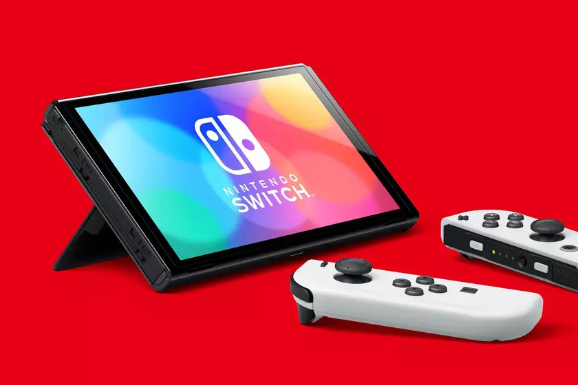 Слух: Nintendo в этом году выпустит приставку Switch Pro, она получит поддержку игр в 4K