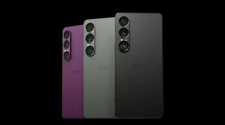 "Xperia для нас дуже важлива" — Sony не збирається покидати мобільний ринок