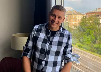 Алексей Пятница: наша цель в 2021 году — сделать  Gelius лидером украинского рынка в категории смарт-часов