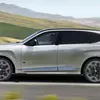 BMW X5 M60e xDrive 2026 изображение 3