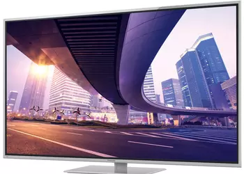 Panasonic VIERA TX-L60ET5: 60-дюймовый телевизор со светодиодной подсветкой