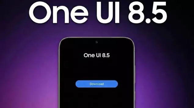 Samsung's One UI 8.5 rolls out ...