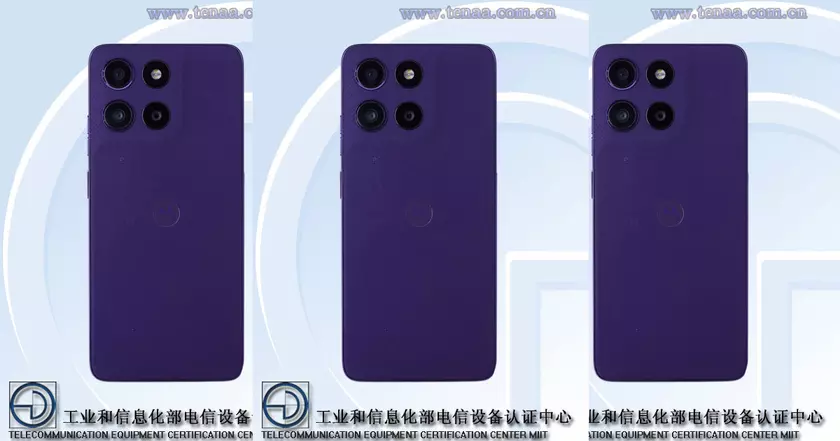 Moto G36: Раскрытие характеристик последней новинки Motorola