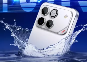 Инсайдер о Honor WIN 2: геймерский флагман получит новый Snapdragon, увеличенный OLED-экран и батарею на 10000 мАч