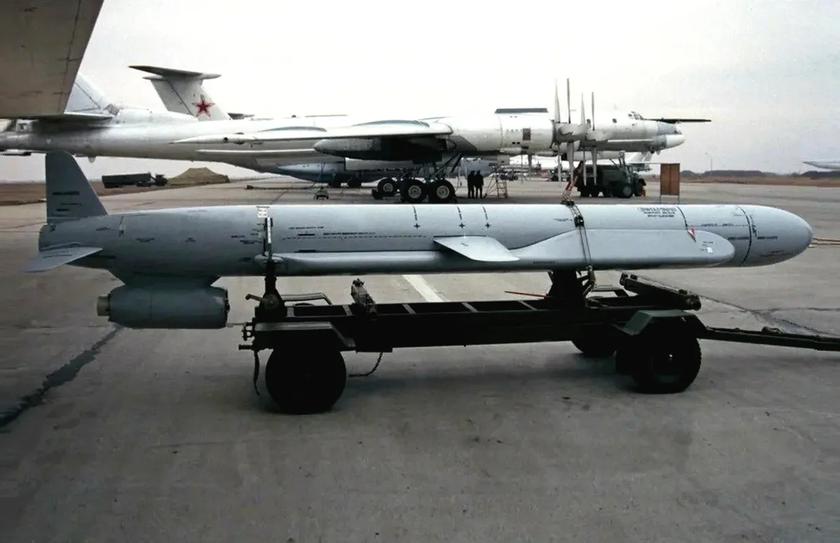 РФ увеличила темпы производства Х-101: сколько ракет они имеют?