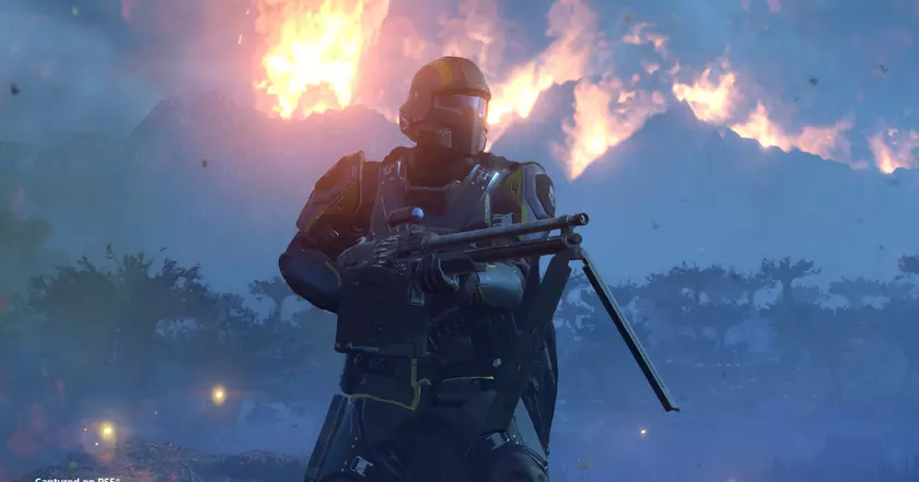 Борцов за демократию становится все меньше: Helldivers 2 потеряла 90% своей аудитории на ПК