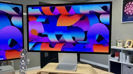 Apple teste plusieurs versions du nouvel écran Studio Display - Gourmet