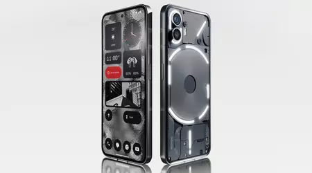 Rumour: Nothing Phone (3) will be powered by Snapdragon 8s Gen 3 processor