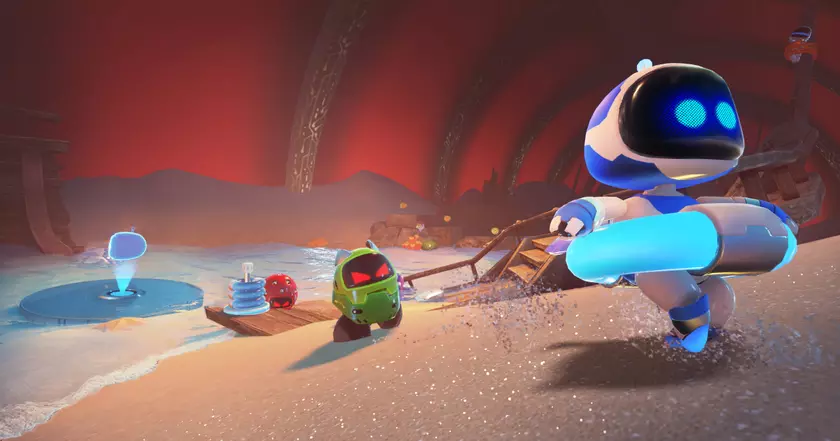 За утечку информации об играх на State of Play, вероятно, отвечают люди, имеющие доступ к приватным видео на YouTube