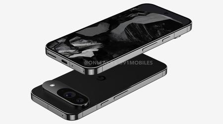 Leaked: Google will install an ultrasonic fingerprint scanner in the Pixel 9 smartphone line-up, like the Samsung Galaxy S24 Ultra