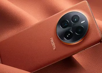 Изображения вероятного Realme 12 появились в базе данных TENAA