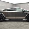 Preview of Mansory Elongation Tesla Cybertruck