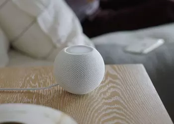 Смарт-колонка Apple HomePod mini в дефиците: покупатели получат ее только в следующем году