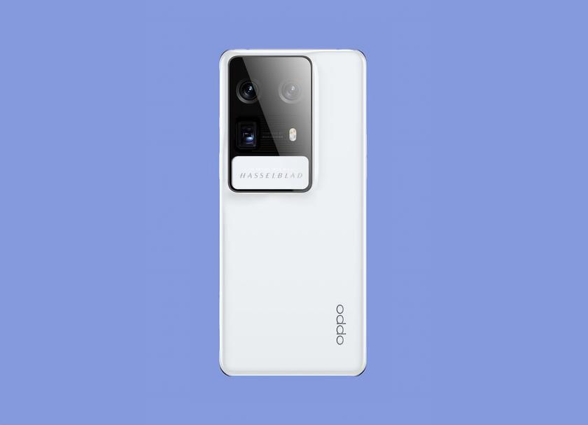 Insider : L'OPPO Find X6 Pro sera équipé d'un chargeur de 100 watts et d'un capteur infrarouge pour contrôler les appareils de la maison.