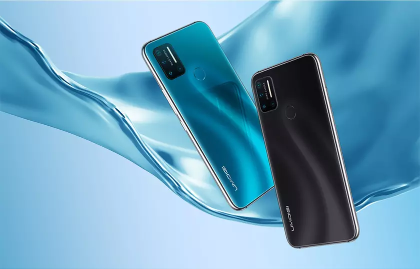 UMIDIGI A7 Pro с хорошей скидкой на AliExpress: 6,3" дисплей, MediaTek Helio P23 и квадрокамера за $88