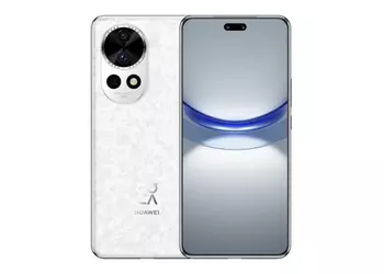 Одна из моделей Huawei Nova 13 может поддерживать быструю зарядку 66 Вт