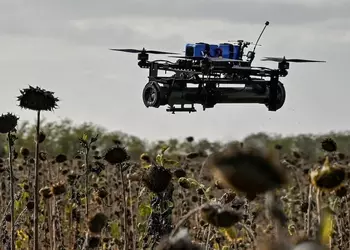 Российские военные обнаружили заминированные FPV-очки, взрывающиеся при включении
