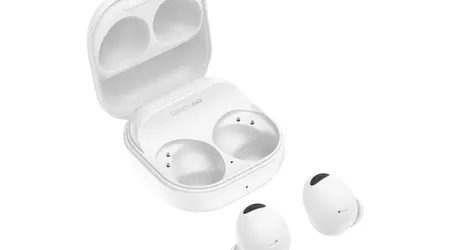 Galaxy Buds Pro 2 на Amazon: флагманські навушники Samsung зі знижкою 53%