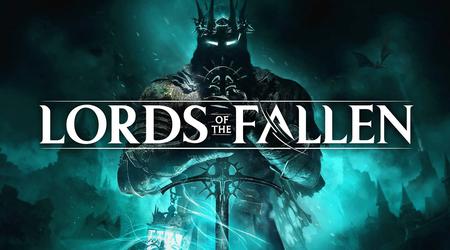 Es ist offiziell: Eine Fortsetzung von Lords of the Fallen (2023) ist in Entwicklung - auf PC wird das Spiel ein EGS-Exklusivtitel sein