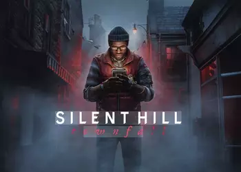 Психологический хоррор Silent Hill: Townfall получил атмосферный трейлер и дату релиза
