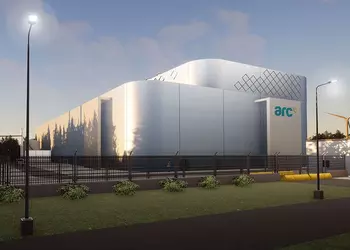 Энергетическая "таблетка" для ИИ: ARC Clean Technology и лаборатория Айдахо готовят малый ядерный реактор