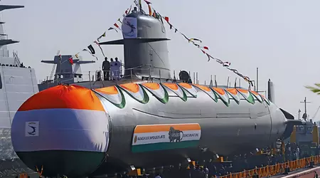 India builds secret Varsha base for nuclear submarine fleet