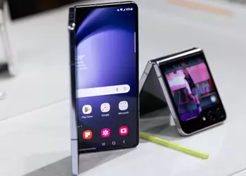 Samsung's new foldable OLED panel has passed the MIL-STD-810G ruggedness test