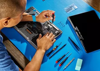 Apple will raise the cost of MacBook and iPad battery replacement by $20-50