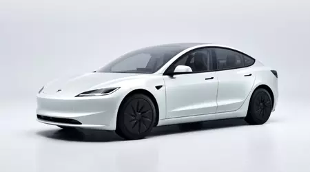 The new budget model of Tesla turned out to be the Model 3 Standard with a price starting at $38,630