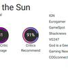 Sniper har gått rett inn i spillernes hjerter: Puslespillspillet Children of the Sun får gode anmeldelser fra både kritikere og spillere.-4