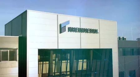 Switzerland discusses with Rheinmetall to set up a $250m microchip manufacturing plant