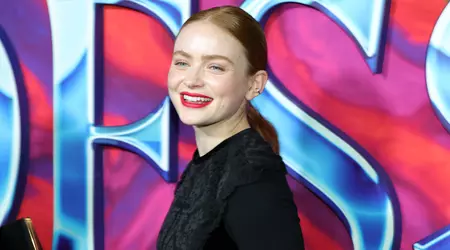 Rumour: Stranger Things star Sadie Sink to appear in Spider-Man 4 with Tom Holland