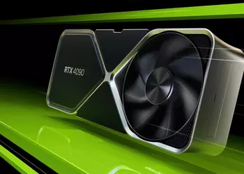 США разрешили экспорт в Китай игровых видеокарт NVIDIA GeForce RTX 4090 стоимостью от $1600