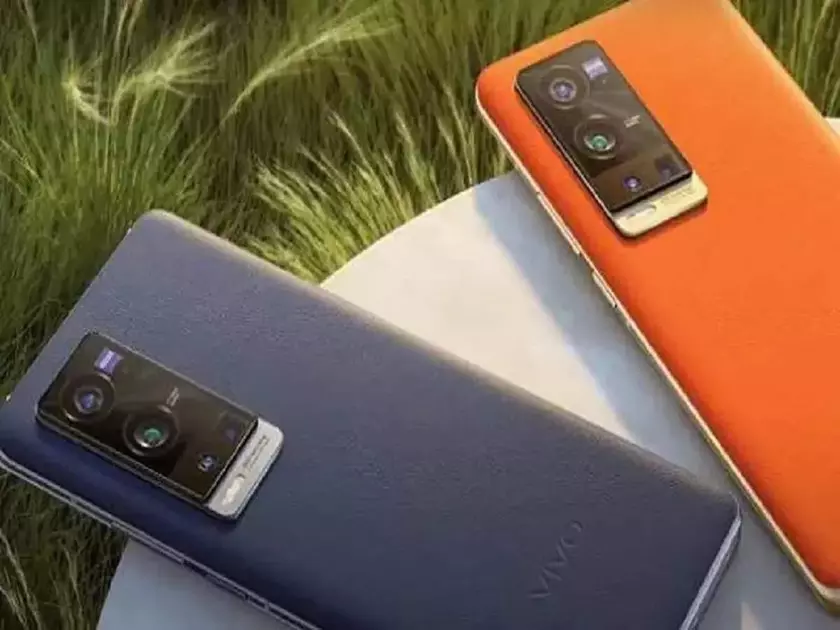 Три процессора разных производителей, 120 Гц дисплеи и продвинутые камеры: раскрыты характеристики Vivo X70, X70 Pro и X70 Pro+