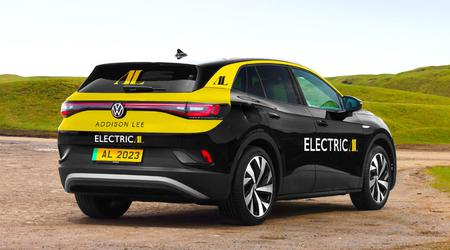 Największa londyńska firma taksówkarska przejdzie na samochody elektryczne do 2023 roku
