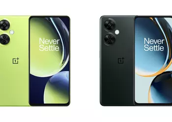 Before the launch: OnePlus reveals the main features of the Nord CE 3 Lite smartphone