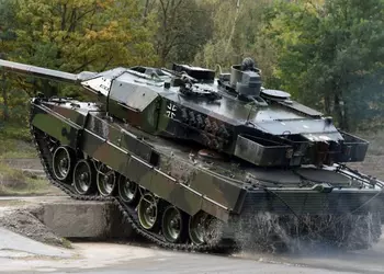 Leopard 2 и другая техника: Испания готовит новый пакет помощи для Украины 