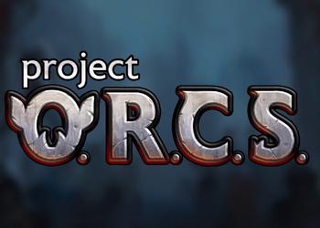 Бывшие сотрудники Blizzard и Epic Games представила свой дебютный проект — амбициозную ролевую игру Project O.R.C.S.
