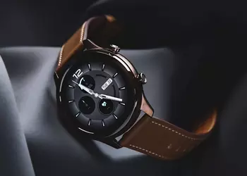 Announcement close: Vivo Watch 2 smartwatch "spotted" in the Vivo Sports Health app