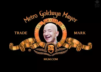 Amazon купил киностудию Metro-Goldwyn-Mayer и весь ее контент — фильмы о Джеймсе Бонде, сериалы «Викинги», «Фарго» и «Рассказ служанки»