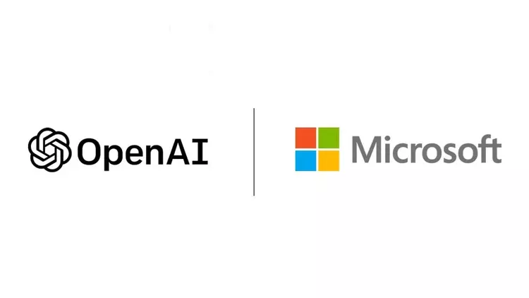 OpenAI met fin à l'exclusivité avec ...