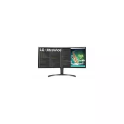 LG 35WN65C-B