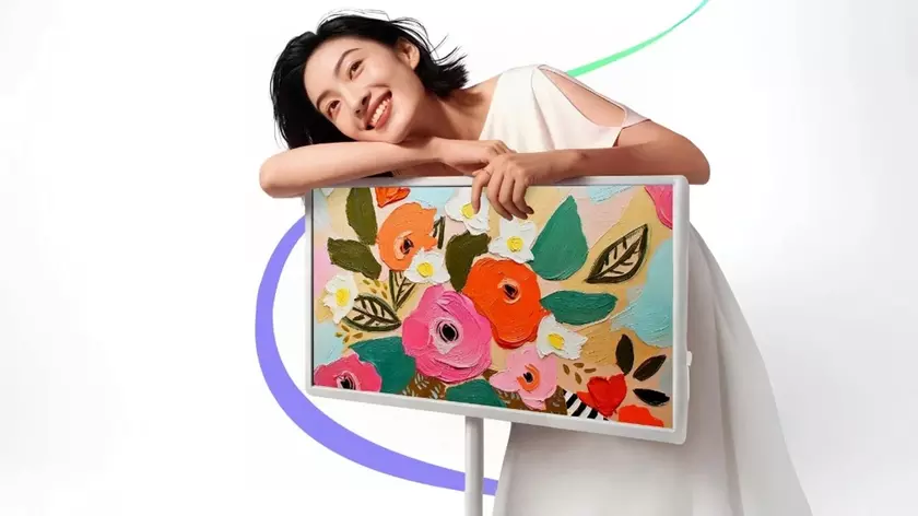 Обзор смарт-дисплея Hisense X7 Pro: инновации в вашем интерьере